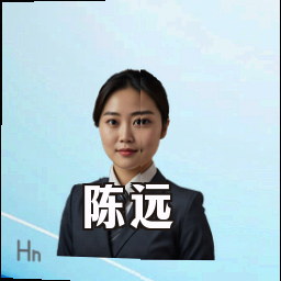 陈远